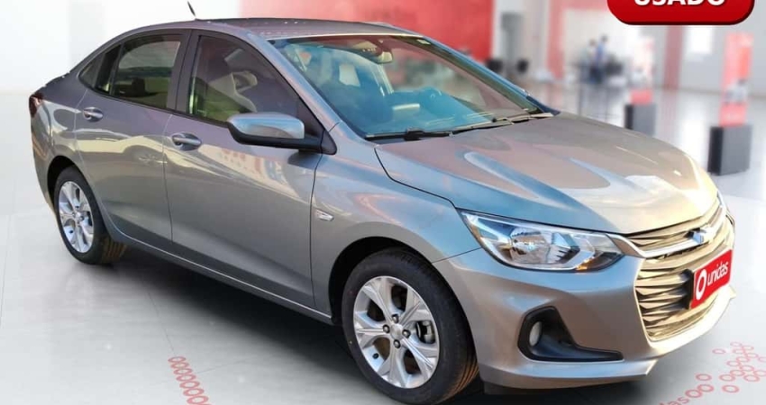 Chevrolet Onix 2024 1.0 turbo flex ltz automático