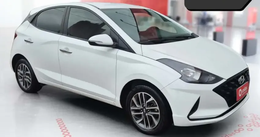 Hyundai Hb20s 2022 1.0 tgdi flex platinum automático