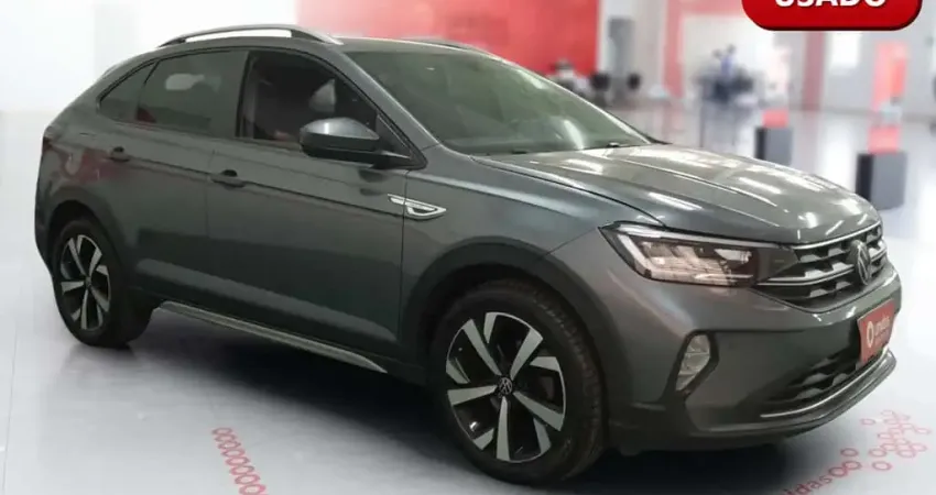Volkswagen Nivus 2023 1.0 200 tsi total flex highline automático