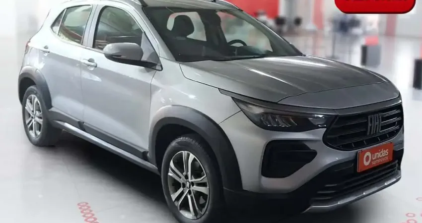 Fiat Pulse 2022 1.0 turbo 200 flex audace cvt