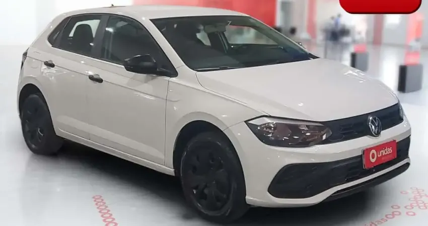 Volkswagen Polo 2024 1.0 mpi track manual
