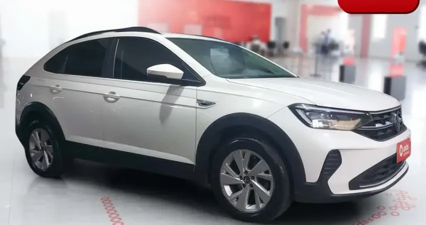 Volkswagen Nivus 2024 1.0 200 tsi total flex comfortline automático