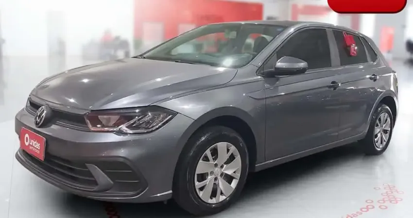 Volkswagen Polo 2024 1.0 mpi manual