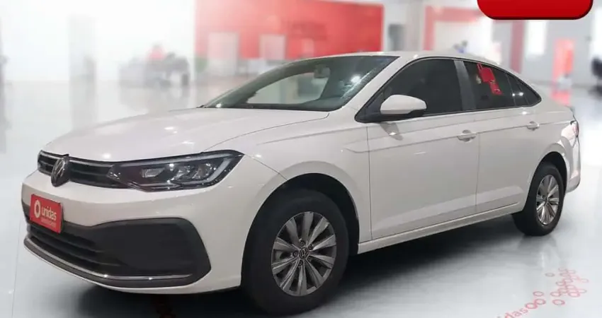 Volkswagen Virtus 2025 1.0 170 tsi automático