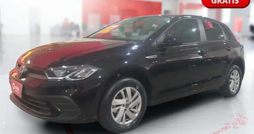Volkswagen Polo 2023 1.0 170 tsi comfortline automático