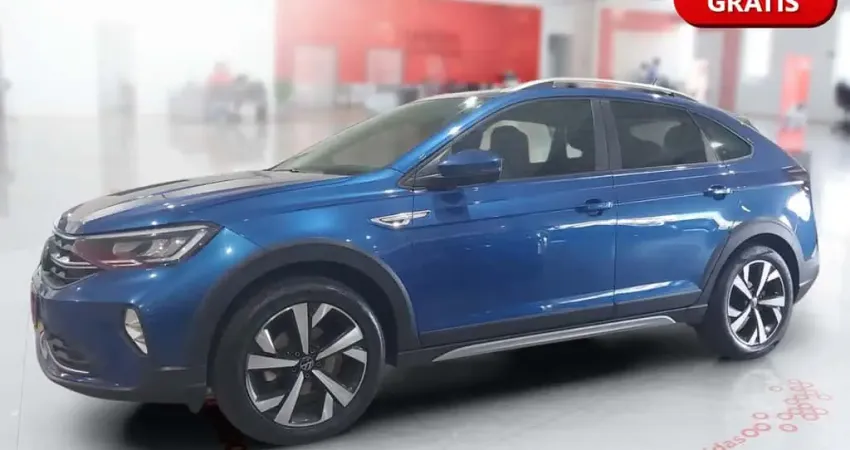 Volkswagen Nivus 2024 1.0 200 tsi total flex highline automático