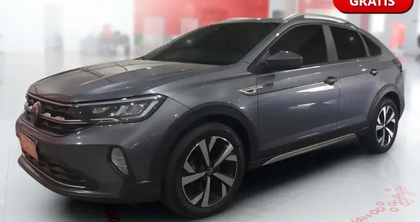 Volkswagen Nivus 2024 1.0 200 tsi total flex highline automático