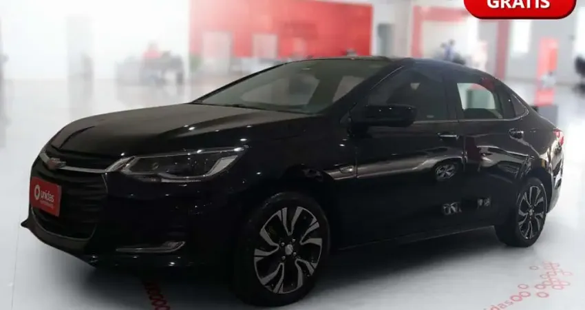 Chevrolet Onix 2025 1.0 turbo flex plus premier automático