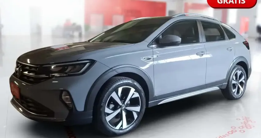 Volkswagen Nivus 2024 1.0 200 tsi total flex highline automático