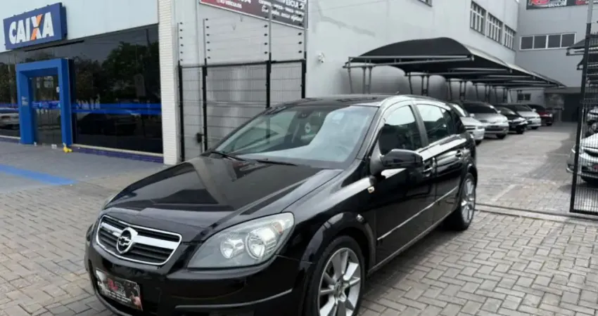 VECTRA GTX