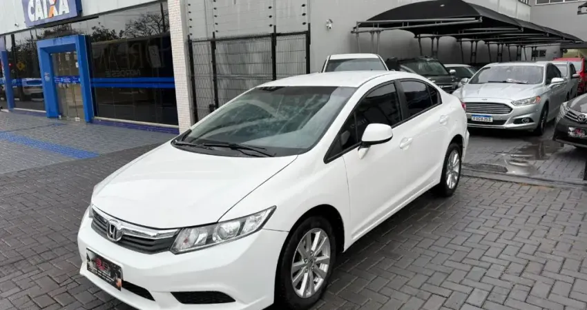 CIVIC 2015