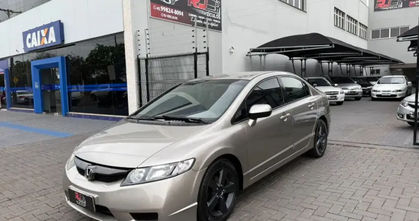 CIVIC 2007
