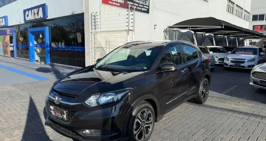 HRV EXL