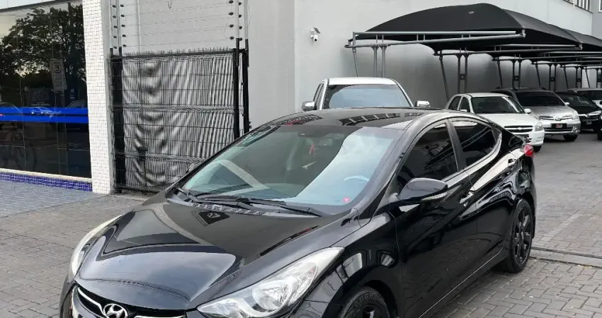 ELANTRA