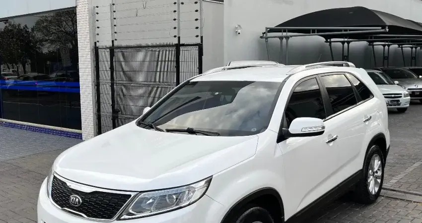 SORENTO 