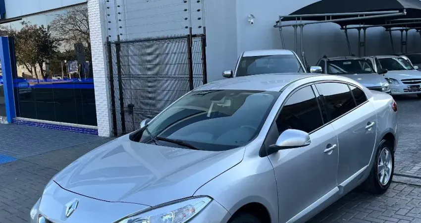 FLUENCE