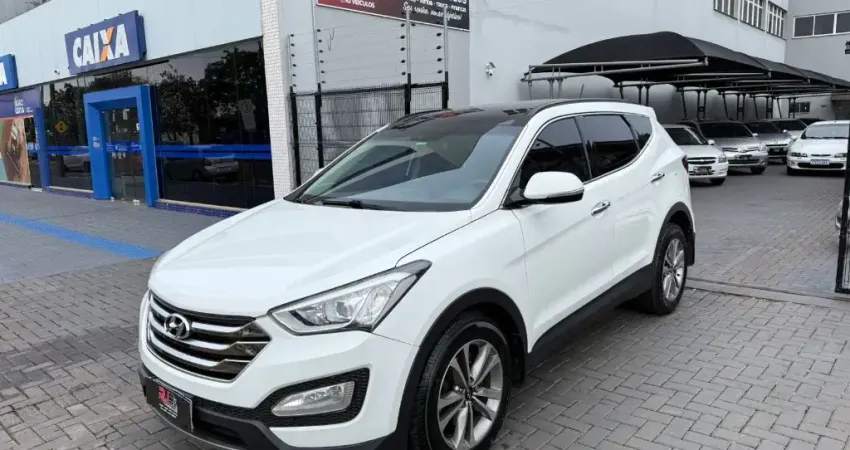 SANTA FE 
