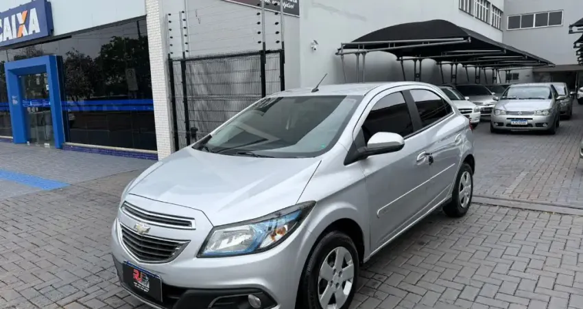 ONIX LTZ 2015