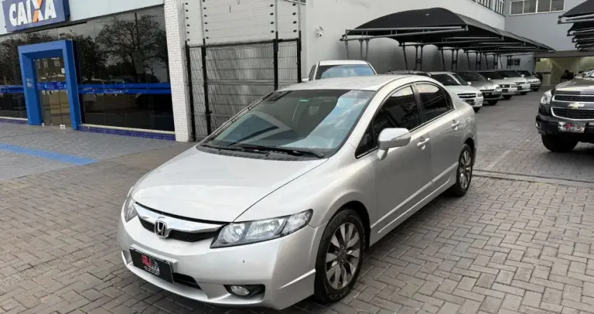 civic 2011