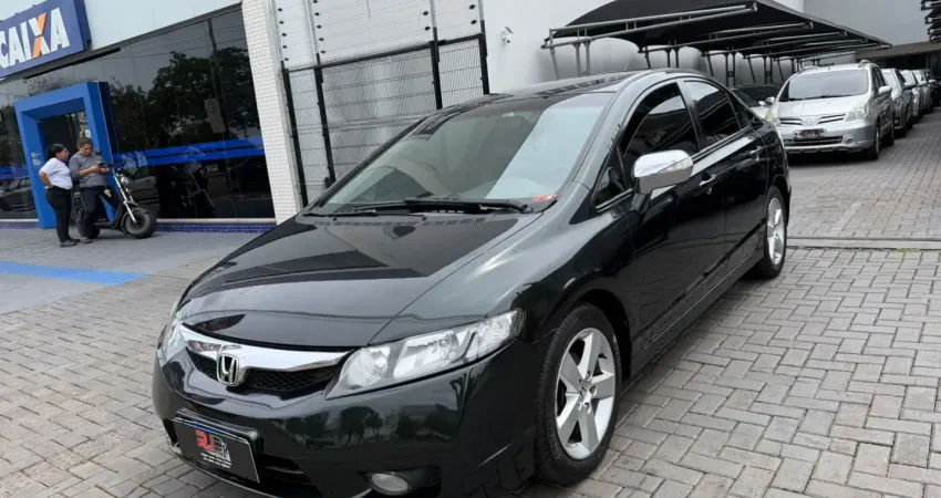 HONDA CIVIC AUT 2009