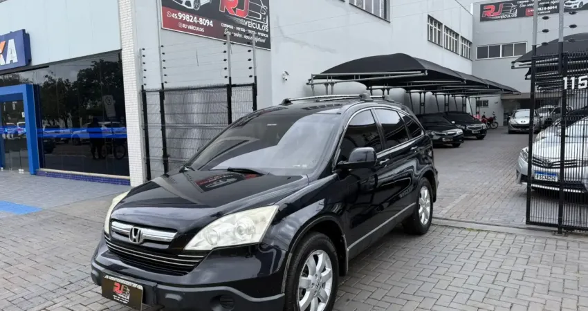 HONDA CR-V AUT COMPLETA 2008