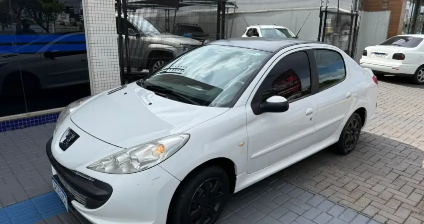PEUGEOT 207 COMPLETO 2011