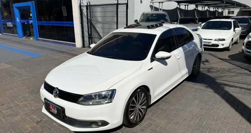 JETTA Tsi AUT COMPLETO 2012