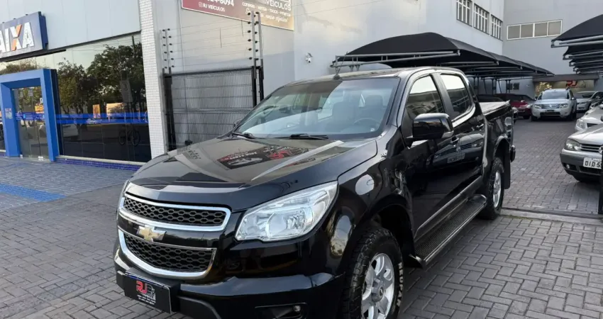 S10 FLEX MANUAL COMPLETA 2014