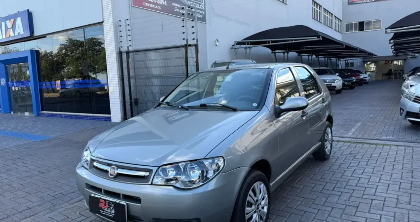 PALIO 1.0 COMPLETO 2011