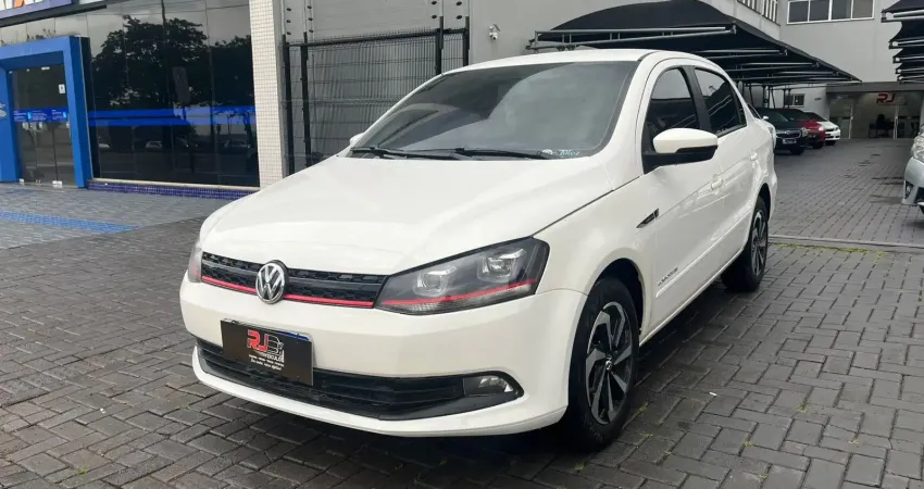 VOYAGE 1.6 CONFORTLINE 2015