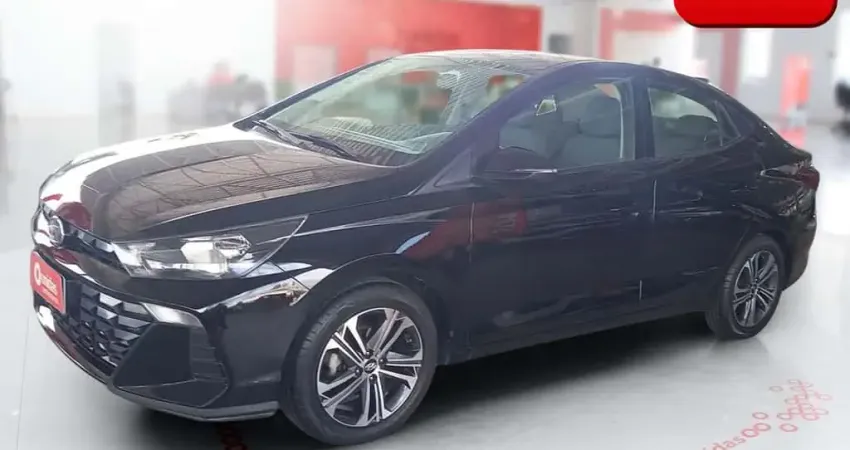 Hyundai Hb20s 2024 1.0 tgdi flex comfort automático