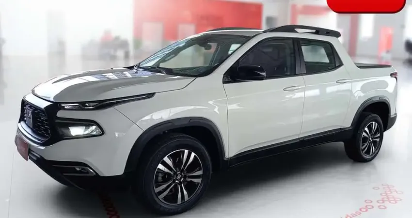 Fiat Toro 2024 1.3 turbo 270 flex freedom at6