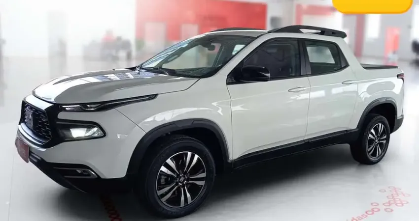 Fiat Toro 2024 1.3 turbo 270 flex freedom at6