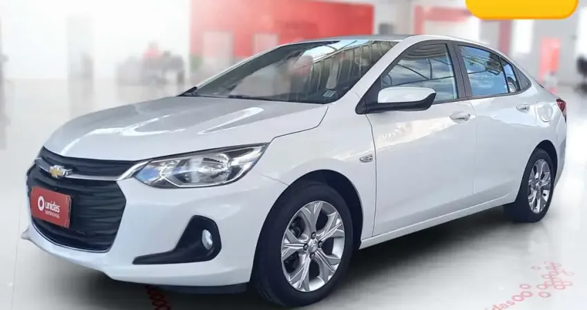 Chevrolet Onix 2024 1.0 turbo flex plus ltz automático