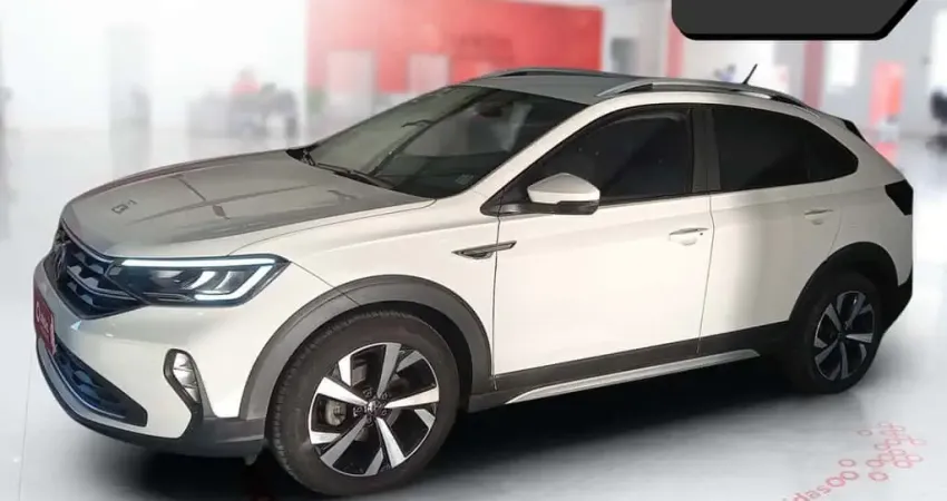 Volkswagen Nivus 2024 1.0 200 tsi total flex highline automático