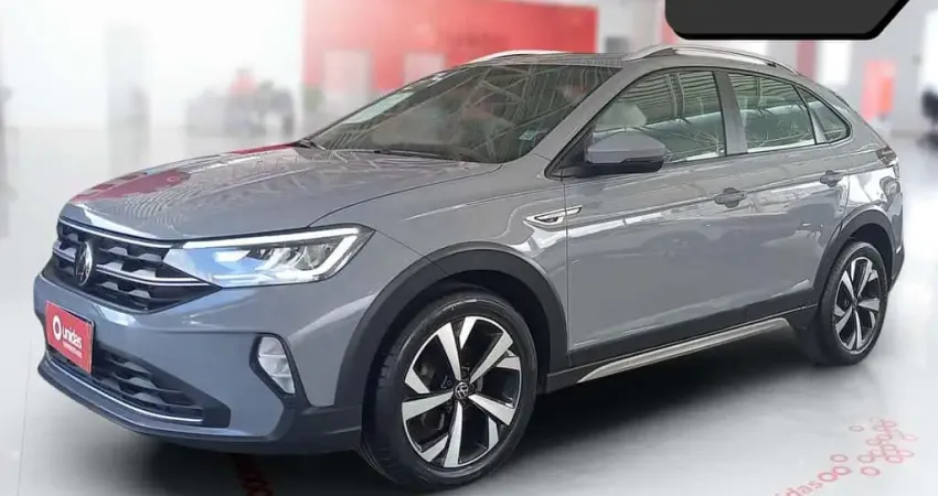 Volkswagen Nivus 2024 1.0 200 tsi total flex highline automático