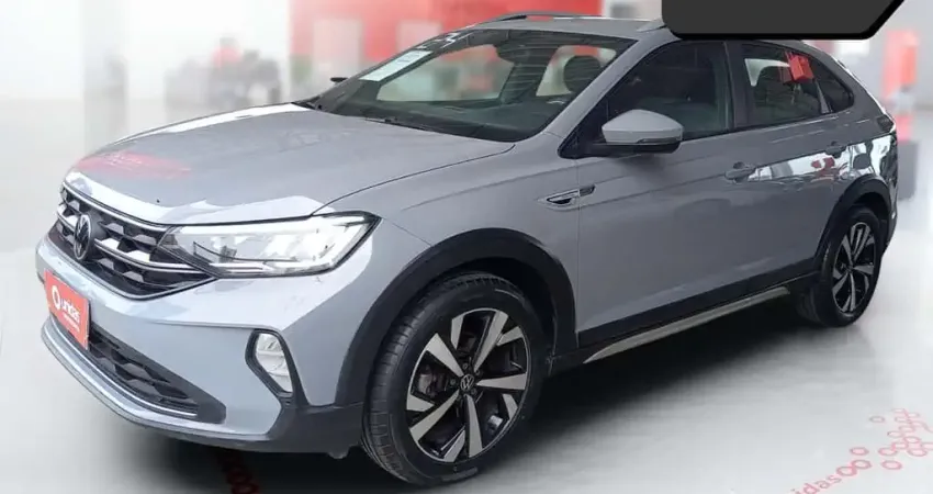 Volkswagen Nivus 2024 1.0 200 tsi total flex highline automático