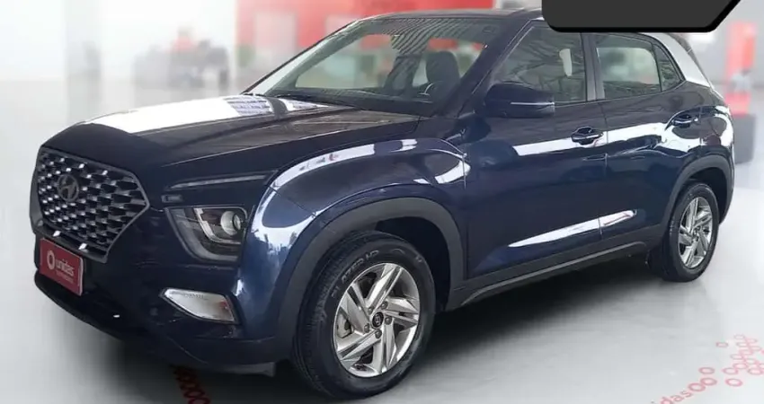 Hyundai Creta 2024 1.0 tgdi flex comfort plus automático