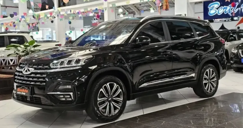 CHERY TIGGO 8 TIGGO 8 PRO 1.5 FLEX 2024