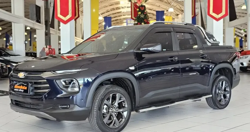 CHEVROLET MONTANA 1.2 TURBO FLEX PREMIER AUTOMÁTICO 2023.