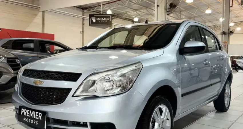 Agile 1.4 4P LT FLEX