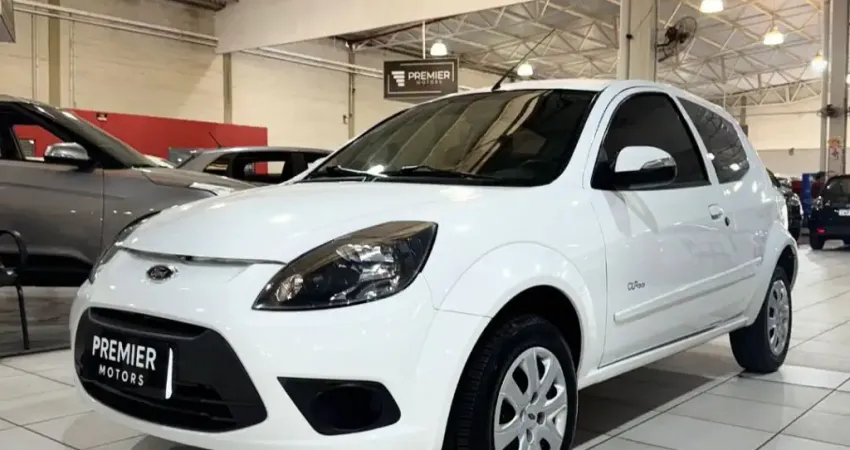 Ka Hatch 1.0 FLEX - COMPLETO