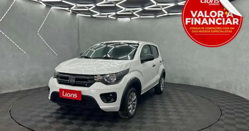 FIAT MOBI 1.0 FIRE LIKE 4P