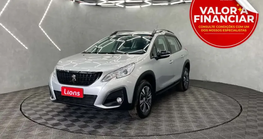 PEUGEOT 2008 1.6 ALLURE PACK BUSINESS