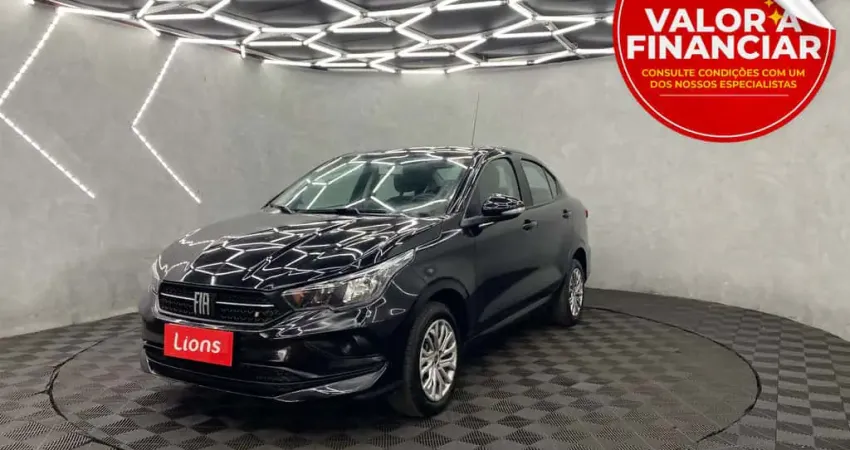 FIAT CRONOS 1.3 DRIVE 8V