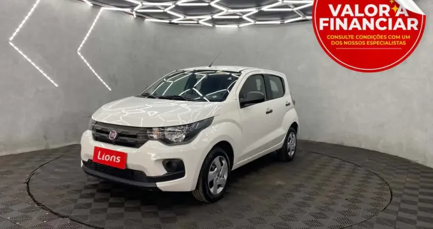 FIAT MOBI 1.0 FIRE LIKE 4P