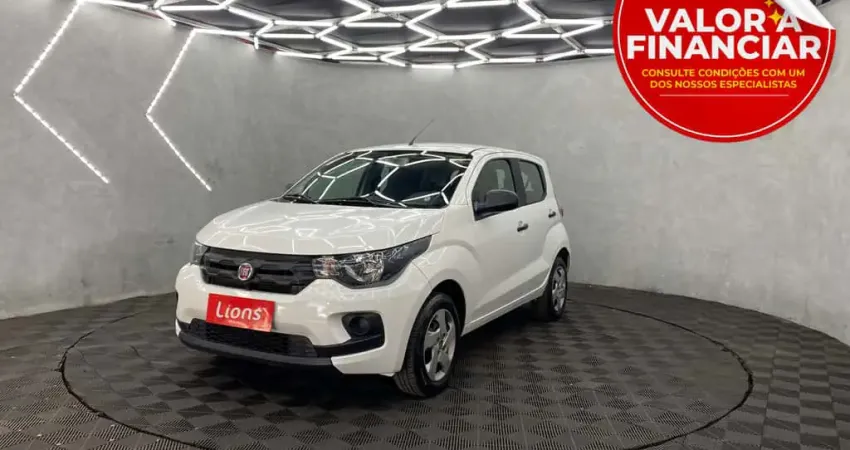FIAT MOBI 1.0 FIRE LIKE 4P