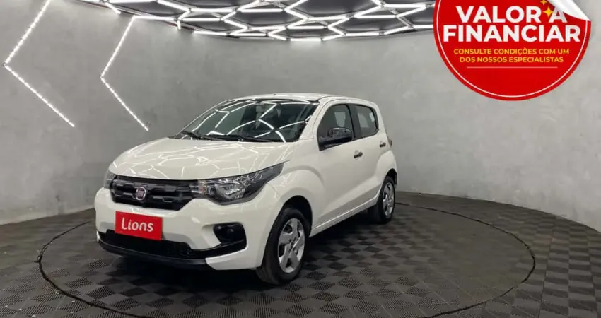 FIAT MOBI 1.0 FIRE LIKE 4P