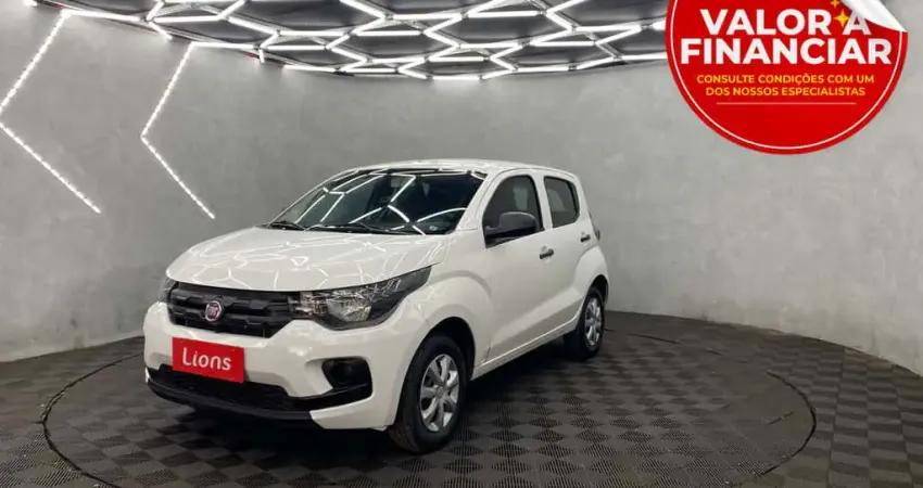 FIAT MOBI 1.0 FIRE EASY 4P