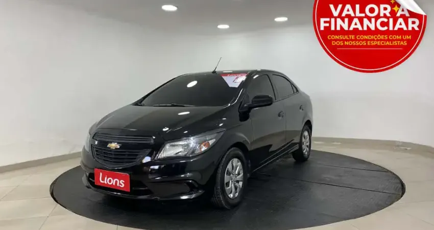 CHEVROLET PRISMA 1.0 MPFI VHCE JOY 8V 4P